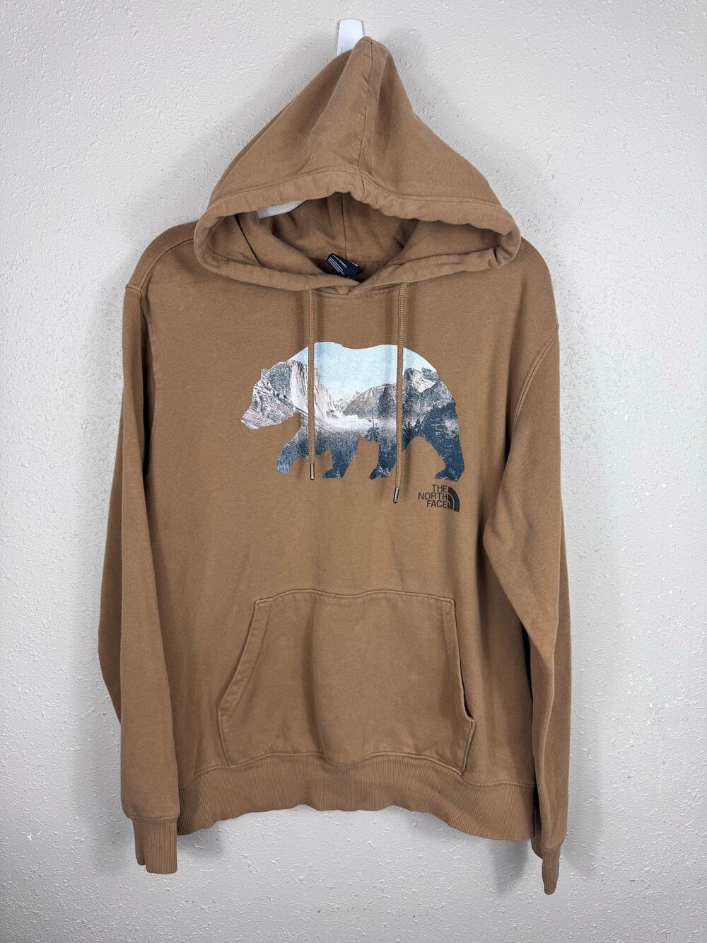 The North Face Men’s Hoodie size Large
